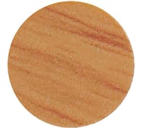 Заглушки самоклейки Element 12 мм, сосна, 20 шт 013260