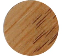 Заглушки самоклейки Element 14 мм, светлый дуб, 50 шт 117470