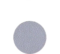 Заглушки самоклейки Element 14мм алюминий 50 шт 117400