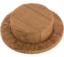 Деревянные заглушки Element 10мм бук 8 шт 131040