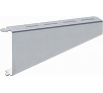 Кронштейн EKF, замковый, основание 200мм, 2мм, SQ kz200