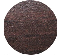 Заглушки самоклейки Element 12мм каштан венге 20 шт 200080