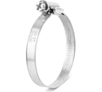 Червячный хомут NORMA 60-809 C7W1 кол-во 10 шт. EAC уп. 1 шт. к.п.1266565070-10
