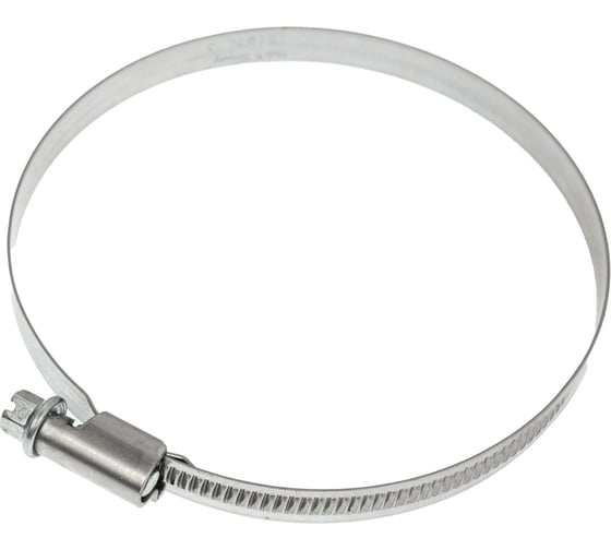 Червячный хомут NORMA TORRO 80-100/9 W2 10 шт. NR-01267702090 1