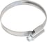 Червячный хомут NORMA TORRO 40-60/9 W2 50 шт. NR-01267702050 2