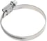 Червячный хомут NORMA TORRO 40-60/9 W2 50 шт. NR-01267702050 3