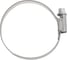 Червячный хомут NORMA TORRO 40-60/9 W2 50 шт. NR-01267702050 4