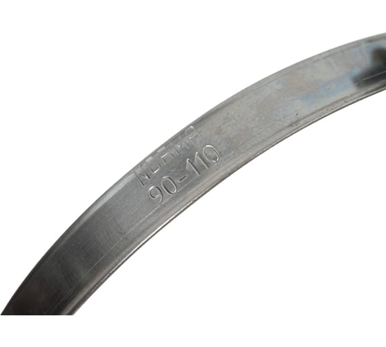 Червячный хомут NORMA TORRO 90-110/9 W2 10 шт. NR-01267702100