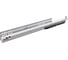 Направляющая Hettich L-420 Quadro V6/30 Silent System левая П/В с аморт., InnoTech, ЕВ 12,5 КВАДРО 1