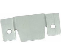 Мебельный захват Металлист ГОЦ, 2 отв., 100 шт. 0000000001245