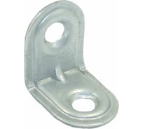 Кронштейн Металлист МК-1 20х20 мм, ГОЦ, 1000 шт. 0000000001641