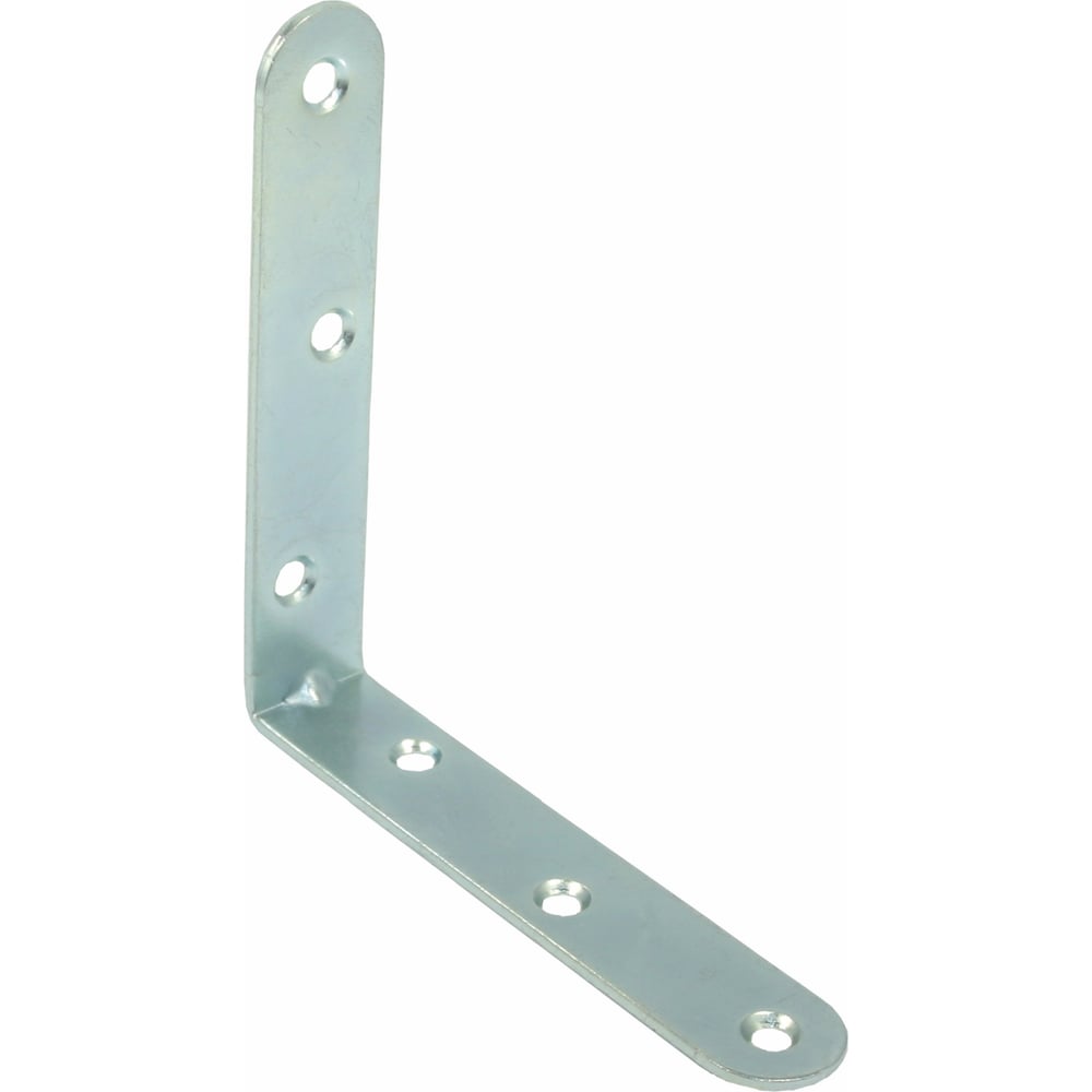 Кронштейн Металлист МК 50х50 мм, цинк, 400 шт. 0000000000063 - выгодная ...