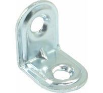 Кронштейн Металлист МК-1 20х20 мм, цинк, 1000 шт. 0000000000730