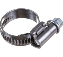 Хомут червячный NORMA TORRO 10-16/7.5 W2 100 шт. NR-01167602013