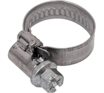 Хомут червячный NORMA TORRO 12-18/7.5 W2 100 шт. NR-01166602015