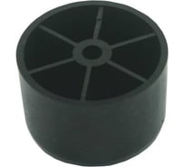 Опора Металлист № 1 пластмасса, 150 шт. 0000000001923