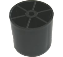 Опора Металлист № 4 пластмасса, 250 шт. 0000000000470