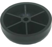 Опора Металлист № 2 пластмасса, 150 шт. 0000000001924