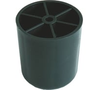 Опора Металлист № 5 пластмасса, 100 шт. 0000000000113