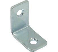 Уголок Металлист 25х25х15х2 мм, б/п, 800 шт. 0000000002037