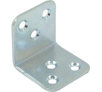 Уголок Металлист 32х32 мм, б/п, 400 шт. 0000000000557