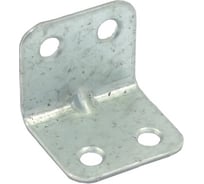 Мебельный уголок Металлист 25х25 мм, ГОЦ, 800 шт. 0000000001255