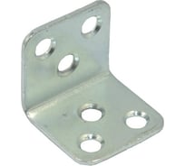 Мебельный уголок Металлист 30х30 мм, б/п, 500 шт. 0000000000322