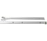Направляющая роликовая Trodos L350, белый 310005-1 1