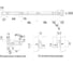 Направляющая роликовая Trodos L350, белый 310005-1 2