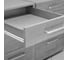 Направляющая роликовая Trodos L350, белый 310005-1 3