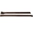 Направляющая роликовая Trodos L350, коричневый 310006-1 1