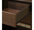 Направляющая роликовая Trodos L350, коричневый 310006-1 3