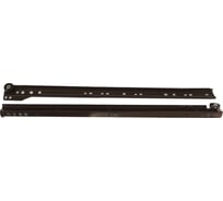 Направляющая роликовая Trodos L500, коричневый 310012-1