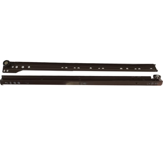 Направляющая роликовая Trodos L500, коричневый 310012-1 1