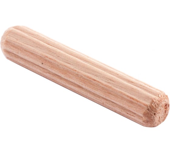 Мебельный шкант Element 6x30 мм 400 шт 039060