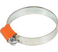 Хомут Airline 44-56/11,7 мм, червячный, усиленный, W1 (оцинк.), 1 шт. (25 шт.) AHC-S-15