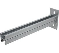 Страт-консоль двойная усиленная Система КМ 41x21 L700 s:2,5 мм HD85 LO54260 2KSSU21-700 HD85