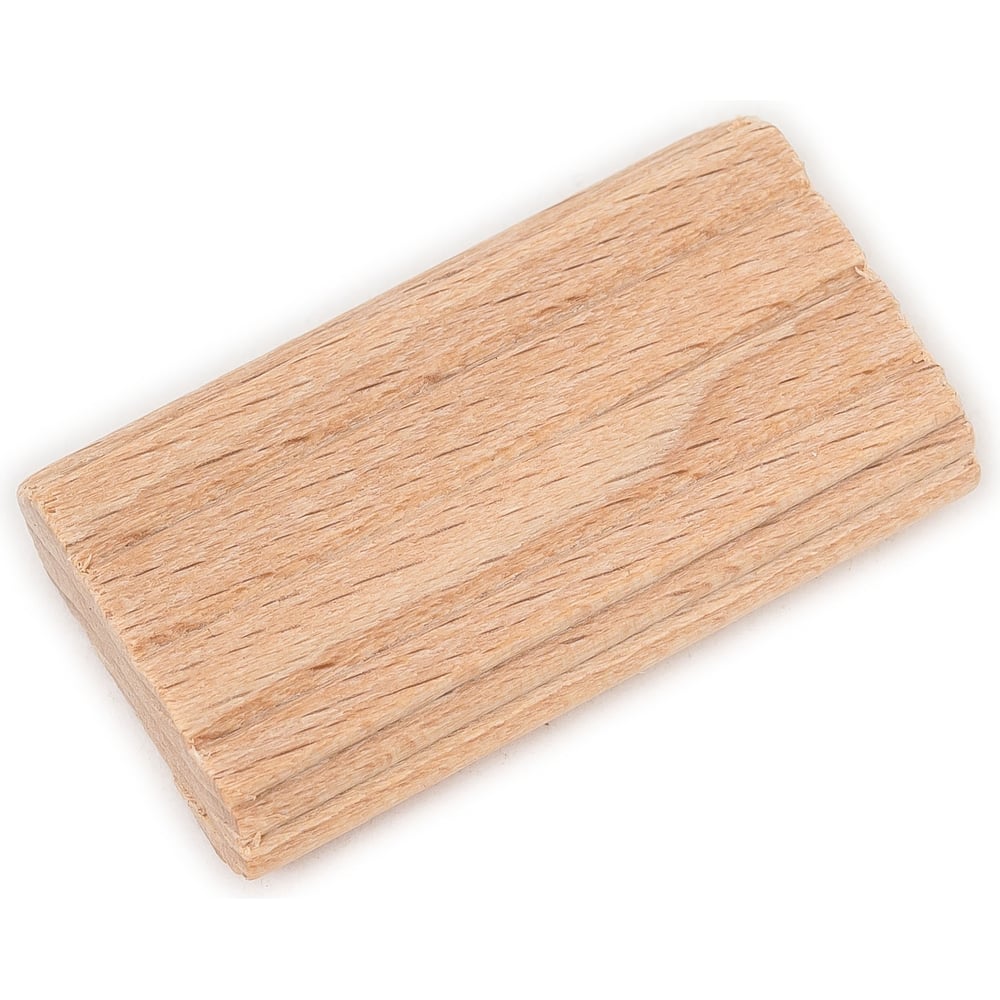 Штифт деревянный PINIE DOMINO 8x40x22 мм, упаковка 130 шт. 170-84022L ...