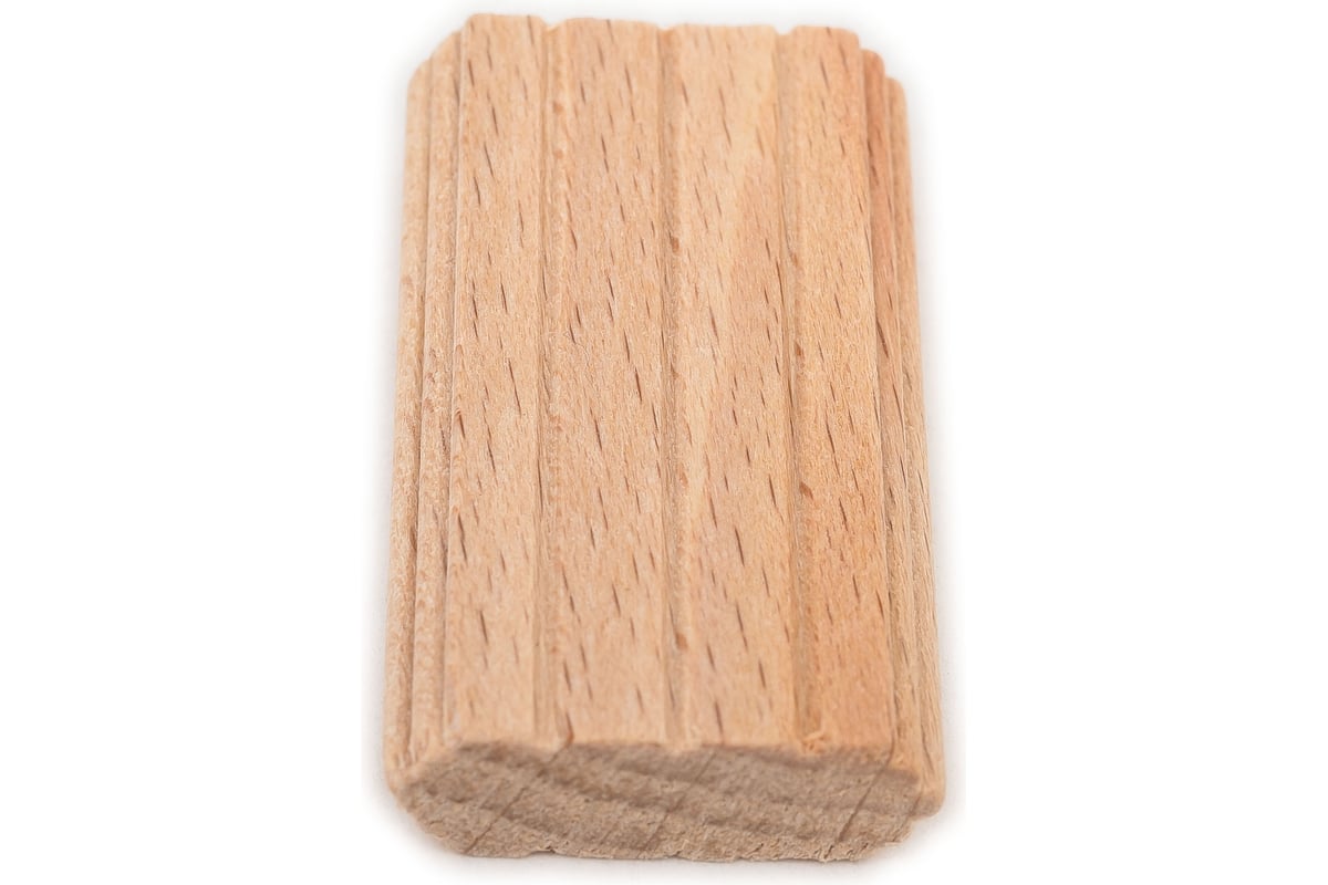 Штифт деревянный PINIE DOMINO 8x40x22 мм, упаковка 130 шт. 170-84022L ...