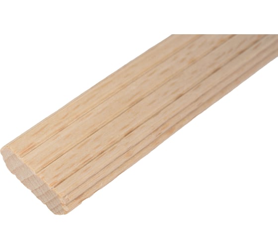 Штифт деревянный PINIE DOMINO 8x80x22 мм, упаковка 76 шт. 170-88022L
