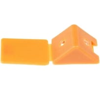 Мебельный уголок STARFIX пластик, вишня SMP-76521-1