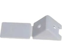 Мебельный уголок STARFIX пластик, светло-серый SMP-73873-1