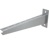 Консоль сварная Система КМ усиленная 100 мм LO14775 KSU100