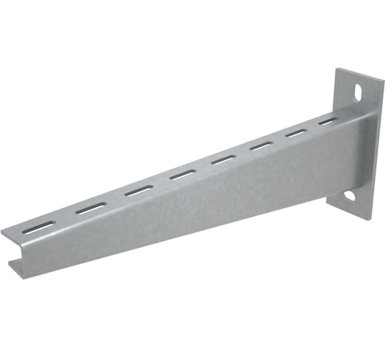 Консоль сварная Система КМ усиленная тяжелая 700 мм LO15339 KSUT700 1