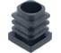 Квадратная заглушка IVK group 20х20 мм 20-20М6ЧН 2