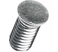 Запрессовочная шпилька ЦКИ FFH М8х20 Ц, 25 шт. 7747407