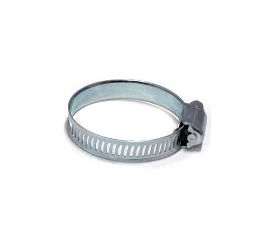 Хомут КРЕП-КОМП ECOFIX 25-42/13 4шт H25-42-13ECO41мф 1