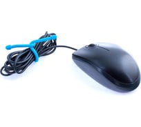 Cтяжка для кабеля Стройбат fix-o-moll 7.6 см, 3х-цветная, 4 шт. 375240