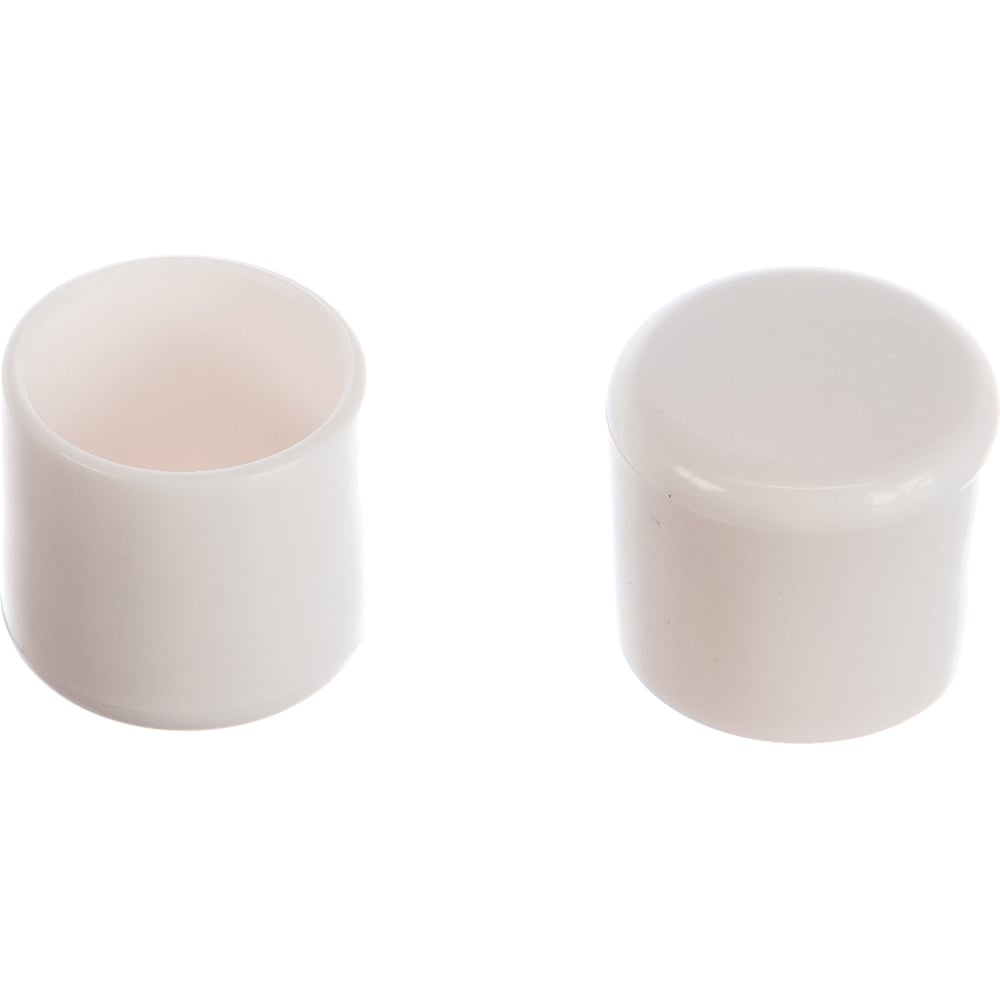 Защитный наконечник для мебельных ножек Стройбат fix-o-moll 20 мм ...