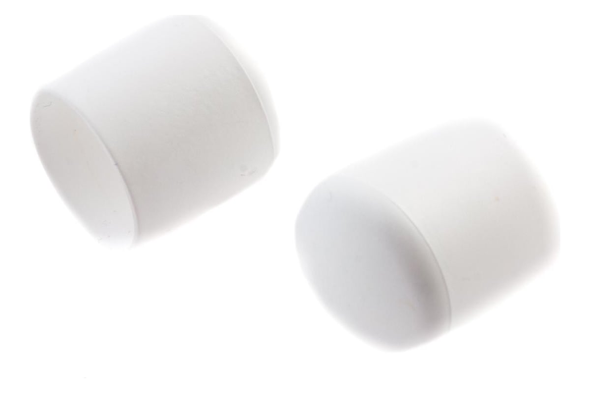 Защитный наконечник для мебельных ножек Стройбат fix-o-moll 20 мм ...